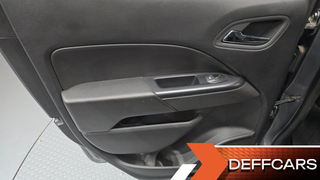 ChevroletGMDaewoo COLORADO 3.6 Extreme-X 4WD купить на сайте DeffCars
