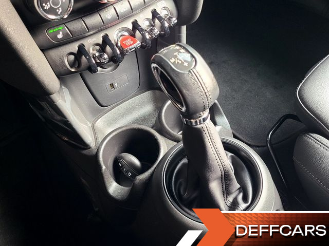 Mini COOPER Standard Third Generation купить на сайте DeffCars