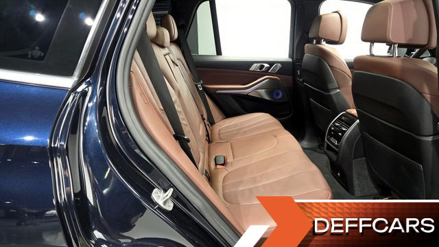 BMW X5 xDrive 30d M Sport купить на сайте DeffCars