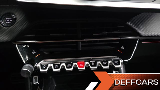 Peugeot 208 GT купить на сайте DeffCars