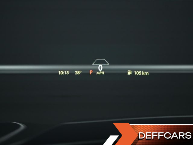 Lincoln AVIATOR 3.0 Reserve  AWD купить на сайте DeffCars
