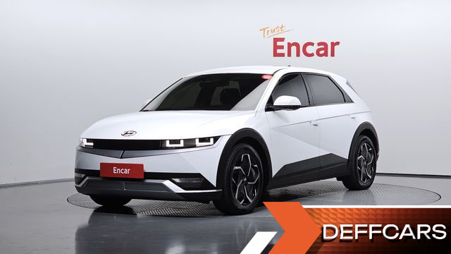 Hyundai IONIQ5 Long range Exclusive купить на сайте DeffCars