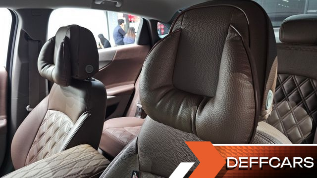 ChevroletGMDaewoo MALIBU 1.3 Turbo LS Deluxe купить на сайте DeffCars