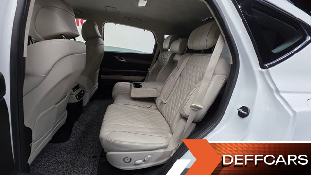 Genesis GV80 2.5T Gasoline AWD купить на сайте DeffCars