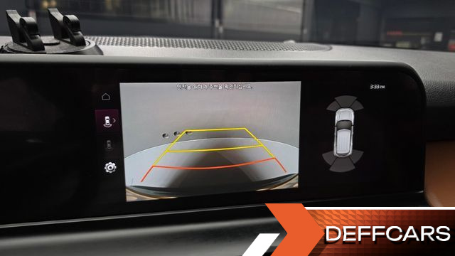 Kia SELTOS Gasoline 2.0 2WD Signature купить на сайте DeffCars