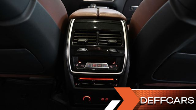 BMW X7 xDrive 40i Design Pure Excellence 7-Seater купить на сайте DeffCars