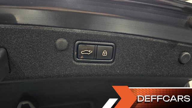 Hyundai GRANDEUR 3.0 LPi Exclusive купить на сайте DeffCars