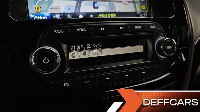 ChevroletGMDaewoo SPARK Premier купить на сайте DeffCars