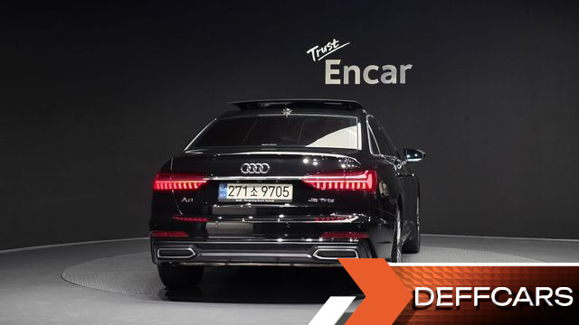 Audi A6 45 TFSI Premium купить на сайте DeffCars