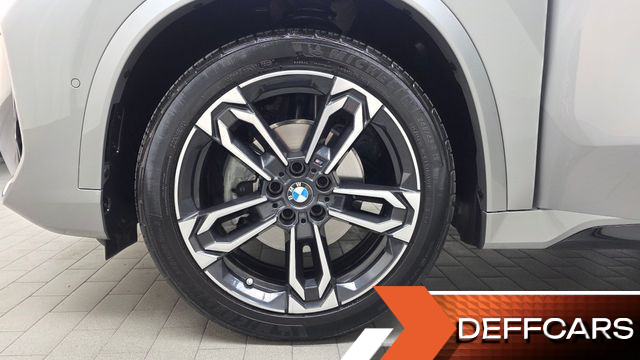 BMW X1 xDrive 20i M Sport купить на сайте DeffCars