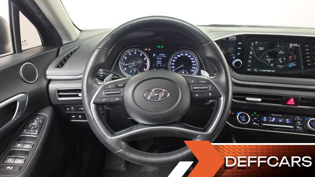 Hyundai SONATA 2.0 Premium купить на сайте DeffCars