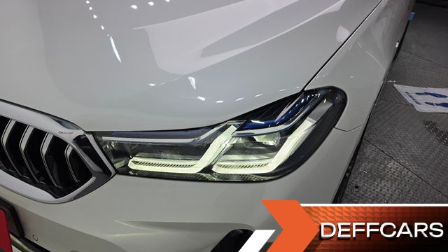 BMW GRAN TURISMO 630i xDrive M Sport купить на сайте DeffCars