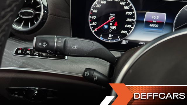 Mercedes CLS-CLASS CLS450 4MATIC AMG Line купить на сайте DeffCars