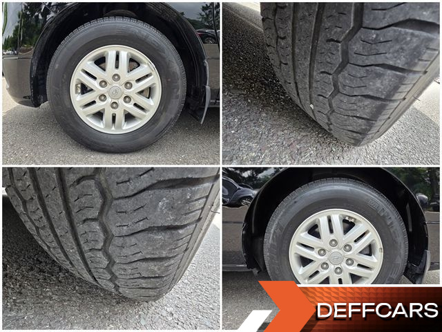 Hyundai STAREX Camping car купить на сайте DeffCars