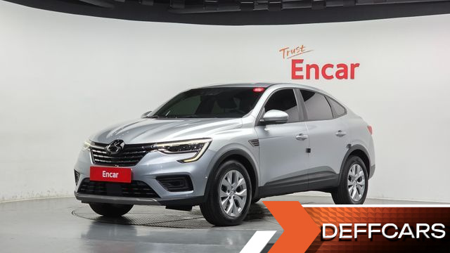 Renault-KoreaSamsung XM3 1.6 GTe LE Plus купить на сайте DeffCars