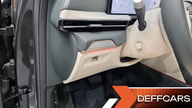 Genesis GV80 2.5T Gasoline AWD купить на сайте DeffCars