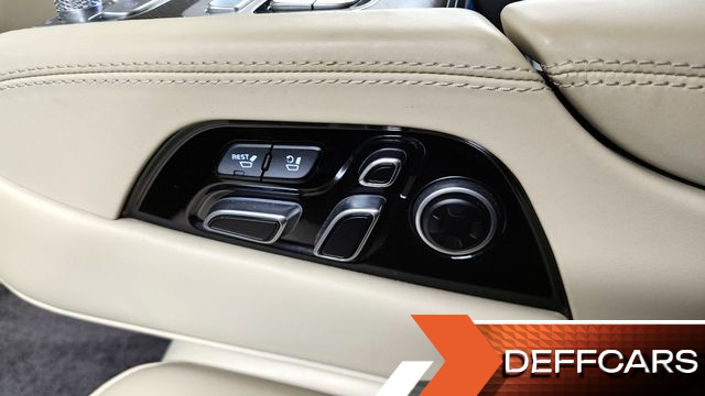 Kia K9 3.3 T-GDI AWD Best Selection Ⅱ купить на сайте DeffCars