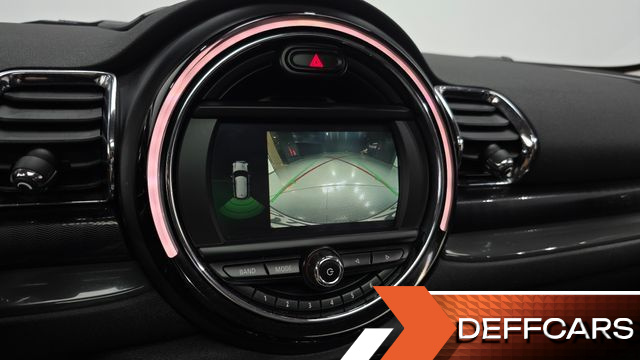 Mini CLUBMAN Standard 2nd купить на сайте DeffCars
