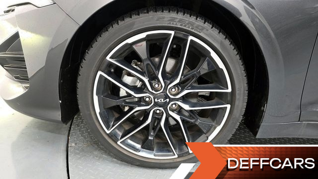 Kia K5 1.6 Turbo Noblesse купить на сайте DeffCars