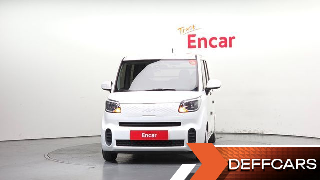 Kia RAY Van Standard купить на сайте DeffCars