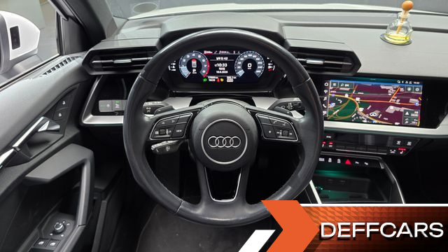 Audi A3 40 TFSI Premium купить на сайте DeffCars