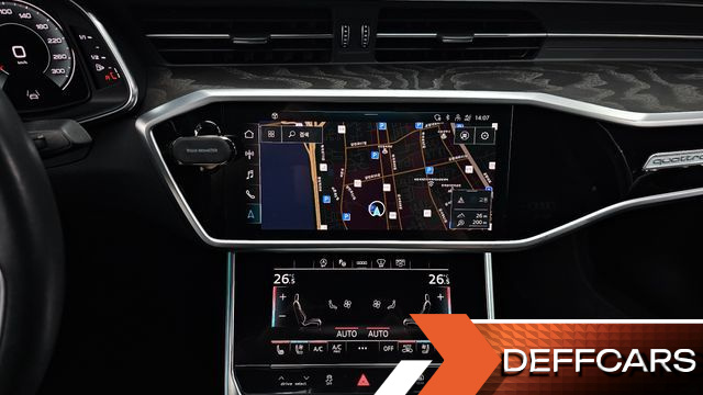 Audi A6 45 TFSI Quattro Premium купить на сайте DeffCars