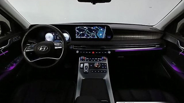 Hyundai PALISADE Gasoline 3.8 4WD Calligraphy купить на сайте DeffCars