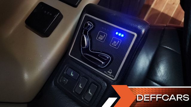 GMC SAVANA 6.0 купить на сайте DeffCars