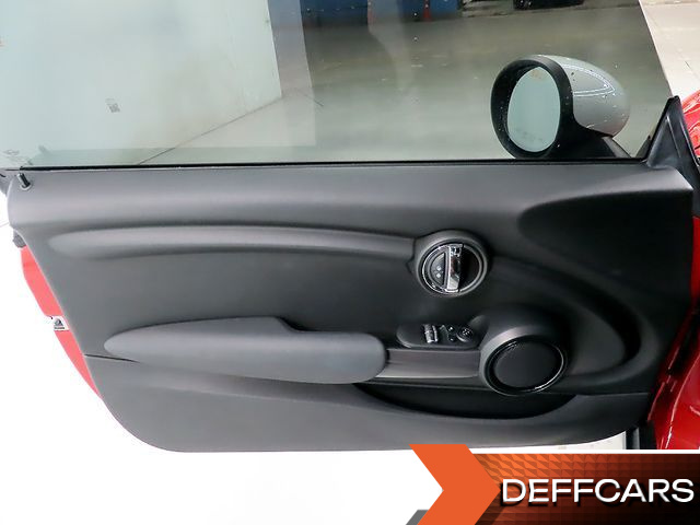 Mini COOPER Mid 3rd купить на сайте DeffCars