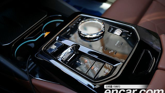 BMW 5-SERIES 530i xDrive M Sport купить на сайте DeffCars