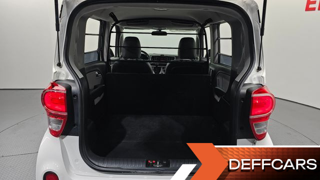Kia RAY Van Standard купить на сайте DeffCars