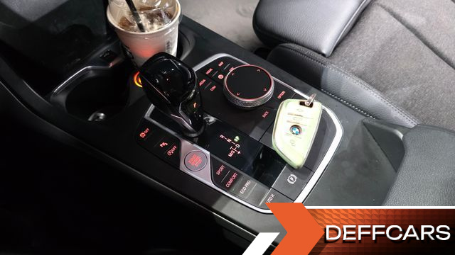 BMW 1-SERIES 118d Joy купить на сайте DeffCars