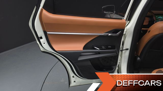 Ssangyong TORRES Gasoline 1.5 2WD T7 купить на сайте DeffCars