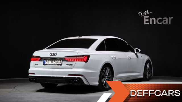 Audi A6 45 TFSI Quattro Premium купить на сайте DeffCars