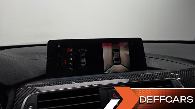BMW M4 M4 Coupe Competition купить на сайте DeffCars