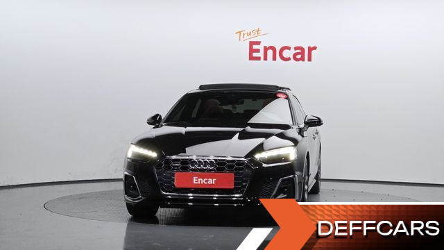 Audi A5 40 TFSI Quattro Premium Sportback купить на сайте DeffCars