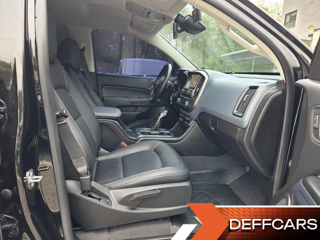 ChevroletGMDaewoo COLORADO 3.6 Z71-X Midnight 4WD купить на сайте DeffCars