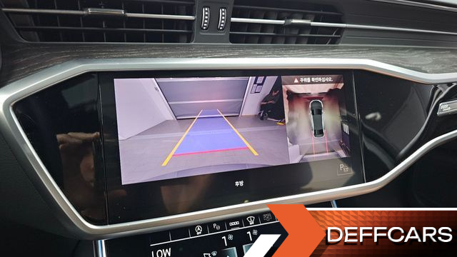 Audi A6 40 TDI Premium купить на сайте DeffCars