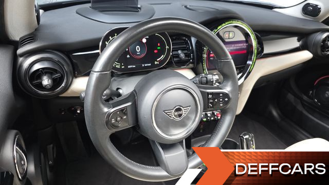 Mini COOPER Classic Third Generation купить на сайте DeffCars