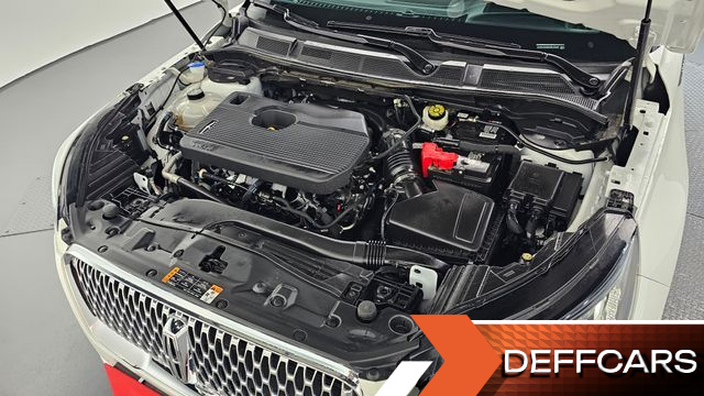 Lincoln CORSAIR 2.0 Reserve AWD купить на сайте DeffCars