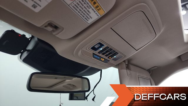 Ford EXPLORER 2.3 LimIted 4WD купить на сайте DeffCars