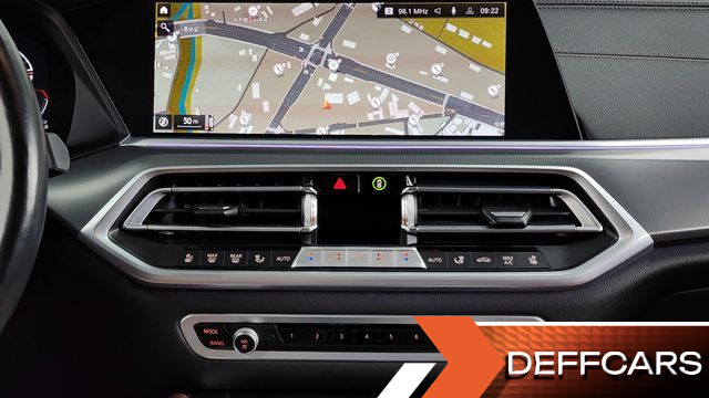 BMW X6 xDrive30d M Sport купить на сайте DeffCars