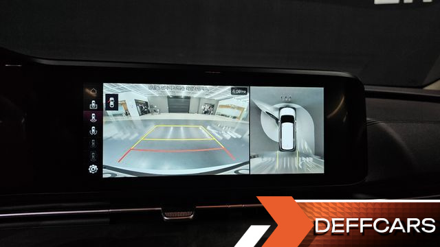Kia CARNIVAL Diesel 9-Seater Noblesse купить на сайте DeffCars