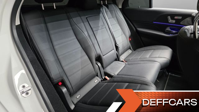 Mercedes GLE-CLASS GLE450 4MATIC купить на сайте DeffCars