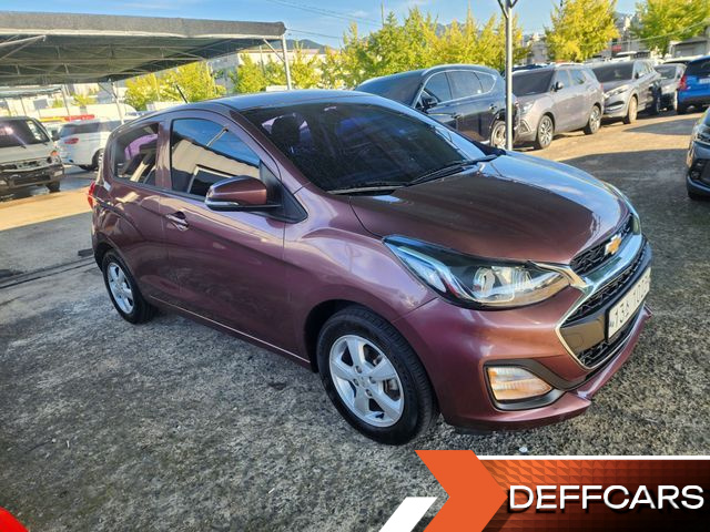ChevroletGMDaewoo SPARK LT купить на сайте DeffCars