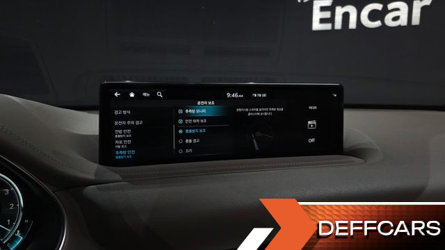 Genesis GV80 3.5T Gasoline AWD купить на сайте DeffCars