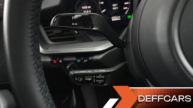 Porsche 911 Carrera купить на сайте DeffCars