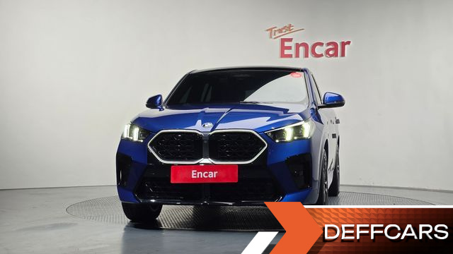 BMW X2 (F39) xDrive20i M Sport купить на сайте DeffCars