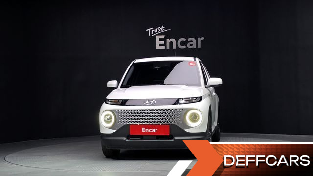 Hyundai CASPER Smart купить на сайте DeffCars