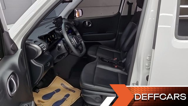 Hyundai CASPER Inspiration купить на сайте DeffCars